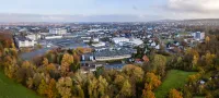 Marktplatz Stieghorst