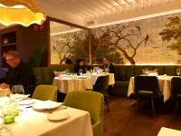 Restaurant L'Olive