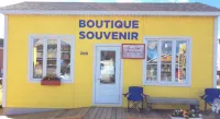 La P'tite Boutique