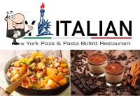 NY Italian Buffet