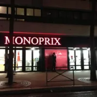 Monoprix Belle Feuille