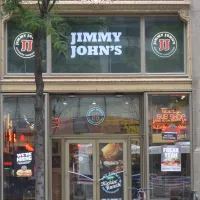 Jimmy John's