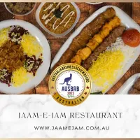 Jaam e Jam Restaurant