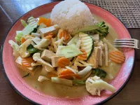 Thai House