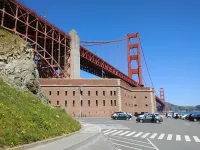 Fort Point