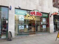 Papa John's