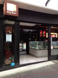 Shuji Sushi