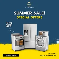 Appliances Deals