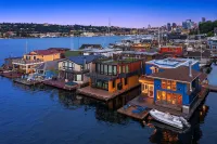 Lake Union Charters & Adventures