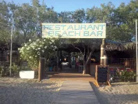 Grammeno Camping Bar and Restaurant