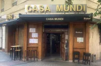 Casa Mundi