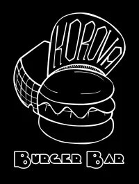 Korova Burger Bar