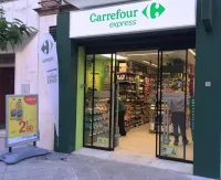 Carrefour Express