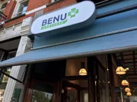 Benu Apotheek