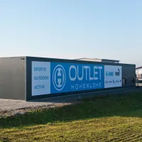 Outlet Hohenlohe