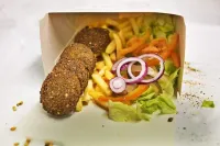 Faraos Falafel