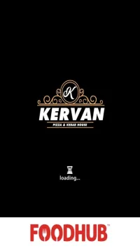 The Kervan Pizza and Kebab House