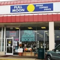 Full Moon Books