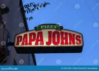 Papa John's