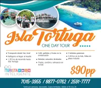 Club Isla Tortuga