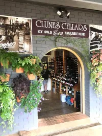 Clunes Store