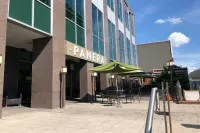 Panera Bread