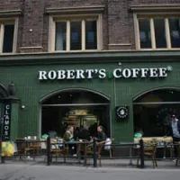 Robert's Coffee