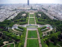 Librairie du Jardin des Tuileries