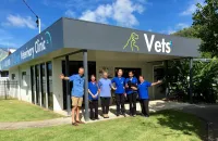 Cairns Veterinary Clinic