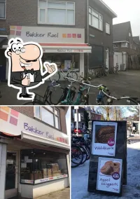 Bakker Roel