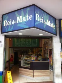 Rei do Mate