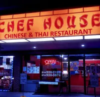 Chef House