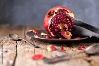 Granatapfel