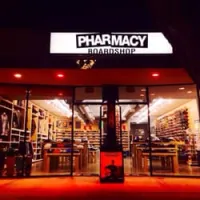 Pharmacy Boardshop