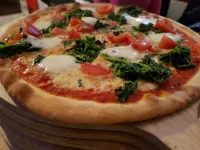 Pizzeria Caravella