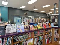 Indy Reads Community Bookstore