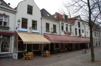 Den Potsenmaeker Pancake House