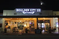 Boulder City Co. Store