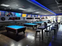 Hot Pockets Sports Bar