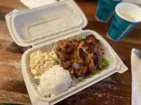 Ono Hawaiian BBQ