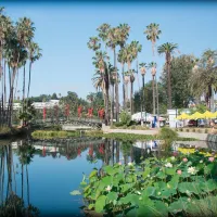 Echo Park Farmers' Market