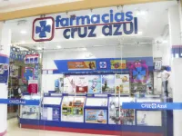 FARMACIAS CRUZ AZUL