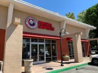 Panda Express