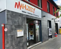 Mahlzeit Grill