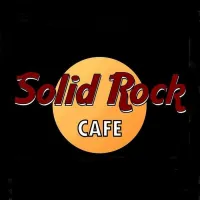 Solid Rock Cafe