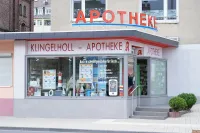 Klingelholl-Apotheke