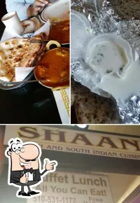 Shaan Indian Cuisine