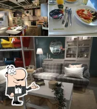 IKEA Restaurant