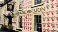 The Golden Lion