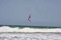 Ecuador Kitesurf